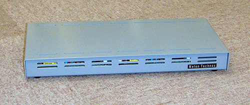 電源ユニットSJ-SPS-96