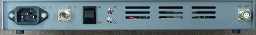 電源ユニットSJ-SPS-96