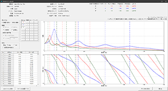 専用駆動アンプ